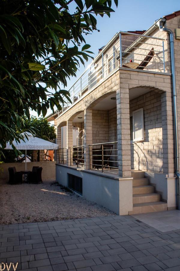 Apartmani My Way, Tribunj Free Parking Free Bicycles Exterior photo